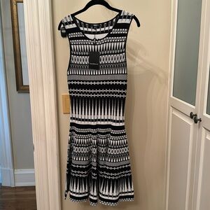 Tesoro Moda Dress (NWT!)